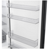 LG 436L Bottom Mount Frost Free Fridge - Matte Black GB-B400MB image NaN