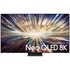 Samsung 85 Inch QN800D Neo QLED 8K Smart TV QA85QN800DWXXY image NaN
