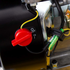 Stanley 4 Stroke Petrol Pressure Washer SXPW5551 image NaN