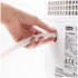 DeLonghi Tasciugo AriaDry Multi 25L Dehumidifier DDSX225WF image NaN