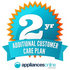 2 Year Care Plan for Home image NaN