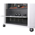 Dimplex 2kW Electric Fire Heater LEESILVER image NaN
