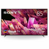 Sony 85 Inch X90K Bravia XR 4K UHD HDR LED Google TV XR85X90K image NaN