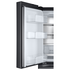 LG 665L French Door Fridge Matte Black GF-B705MBL image NaN