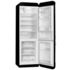 Smeg FAB32RBLNA1 326L Retro Style Bottom Mount Fridge image NaN