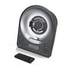 iHome iA63 Alarm Clock Radio Speaker - IHH263 image NaN