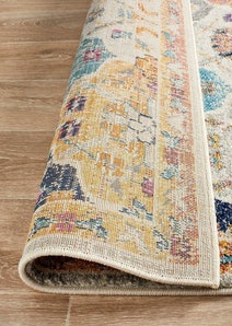 Rug Culture Museum Medium Rust Rug 230X160CM - MUS-861-RST-230X160 hero image