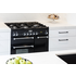 Falcon KCH90DFFBL-CHLPG 90cm Freestanding Dual Fuel Oven/Stove image NaN