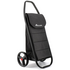Rolser Com Polar Tweed 2 Wheel Trolley Black R-COH014-1023 image NaN