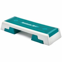 Reebok Step - The Original - Teal RFAC-RBKSTEPO-T hero image