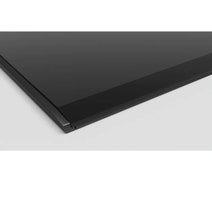 Bosch 80cm Series 8 Accentline Flex Induction Cooktop Black PXV890DV5E hero image