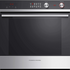 Fisher & Paykel 60cm Pyrolytic Built-In Oven OB60SD11PX1 image NaN