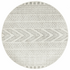 Rug Culture Mirage Medium Grey Rug 200X200CM - MIR-359-GRY-200X200 image NaN