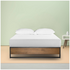 Zinus Queen 35cm Ironline Bed Base Wood and Metal AU-IRPF-14Q image NaN