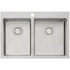 Oliveri AP1426 Apollo 1 and 3/4 Bowl Sink image NaN