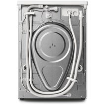 Miele 8kg Front Load Washing Machine WWD120 hero image
