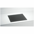 Haier 60cm Electric Ceramic Cooktop HCE604TB3 image NaN