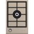 Spezialist 34cm LP Gas Cooktop with Stainless Steel Plate Copper Surface S30341SPBCULPG image NaN