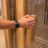 ReGen8 Quadro Four Person Infrared Sauna RGSN-QUADRO image NaN
