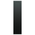 Fisher & Paykel Series 11 13cm Auxiliary Modular Ventilation Downdraft Rangehood Black CD13DB1 image NaN