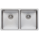 Oliveri SN63TU Sonetto Double Bowl Sink SN63TU hero image