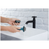 Panasonic Series 300 3-Blade Shaver Blue ES-RM3B-A541 image NaN