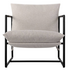 Zinus Aidan Sling Accent Chair Beige AU-USHSL1-31O image NaN