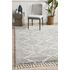 Rug Culture Saffron Large Silver Rug 290X200CM - SAF-11-SIL-290200 image NaN