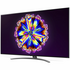 LG 75 Inch NANO91 Series 4K UHD Smart NanoCell LED TV 75NANO91TNA image NaN