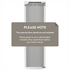 Liebherr Peak Series 254L Integrated Bottom Mount Fridge ICNH5173RH image NaN