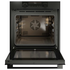 ASKO 60cm Pyrolytic Built-In Craft Oven -Graphite Black OP8687A1 image NaN