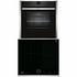 NEFF 60cm Induction Cooktop & 60cm Pyrolytic Oven Pack T56TS31N0B57CR22N0B image NaN