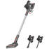 MyGenie X-Lite Pro Cordless Stick Vacuum Silver 10005016 image NaN