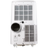 Goldair 4.1kW Hot & Cold Portable Air Conditioner with WiFi GPPAC400 image NaN