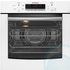 600mm/60cm Westinghouse Gas Wall Oven GOR476W image NaN