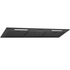 Schweigen 90cm Matte Black Undermount Rangehood with On-Board Motor  NAUM-9B image NaN