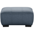 Ostro Bella Ottoman Dark Grey 25003000 image NaN