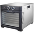 Proline 8 Tray Commercial Food Dehydrator 800W DH-C8 image NaN