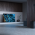 Sony Bravia 83 Inch A80L XR OLED 4K Google TV XR83A80L image NaN