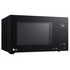LG 42L Neochef Smart Inverter 1200W Black Microwave Oven MS4296OBC image NaN
