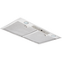 Schweigen 60cm Stainless Steel UnderMount Rangehood with IsoDrive SP Motor UM1390-6SPPAK image NaN