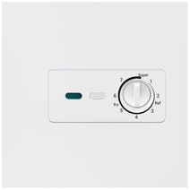 Haier 137L Chest Freezer HCF137 hero image