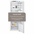 Siemens 319L iQ500 Integrated Upright Fridge KI81RAD30A image NaN