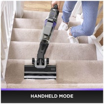 Black & Decker 18V Power Series Premier Pet Stick Vacuum Cleaner hero image