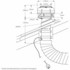 Schweigen PKDS3131ST 90cm Classic Series Canopy Rangehood with External Motor image NaN