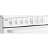 Chef CFE535WA 54cm Freestanding Electric Oven/Stove image NaN