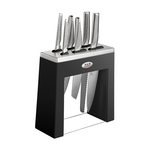 Global 79620 Kabuto Knife Block Set hero image