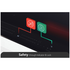 LG 60cm Series 7 Induction Cooktop 4 Cooking Zones including 1 Flexi BCI607T4BG image NaN