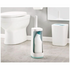 Joseph Joseph EasyStore Butler Toilet Paper Holder & Flex Plus Toilet Brush JJBUND4 image NaN