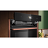NEFF N90 Flex Design 60cm Compact Oven with Steam Brushed Bronze C29FS3AY0-BB image NaN